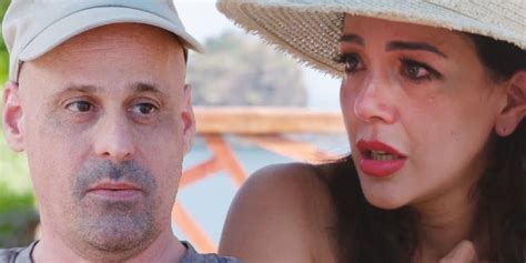 <b>Gino</b> and <b>Jasmine</b>’s relationship on 90 Day Fiancé: Before the 90 Days has seen many ups and downs so far into season 5. . Did jasmine dump gino